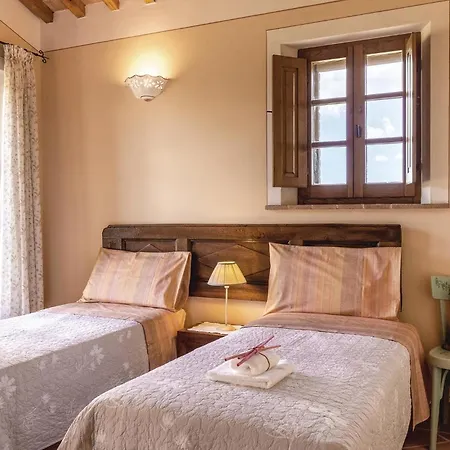 Casa Mila Ferienhaus