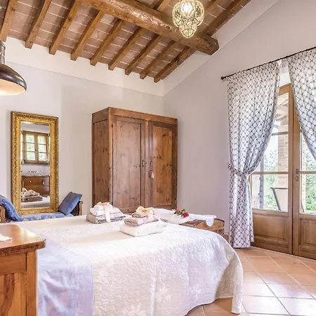 Ferienhaus Casa Mila *