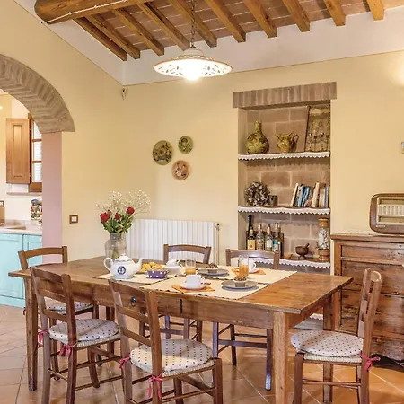 Ferienhaus Casa Mila Rigomagno