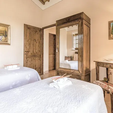 Casa Mila Holiday home Rigomagno