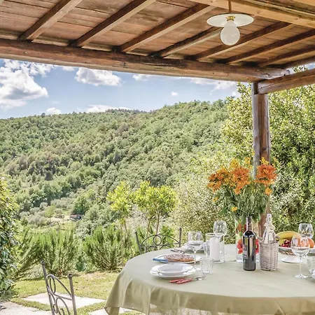 Hébergement de vacances Casa Mila