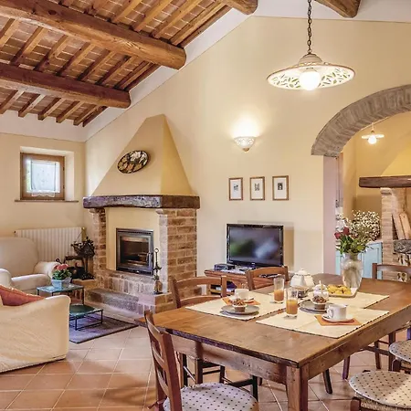 Casa Mila * Rigomagno